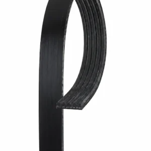Continental 2L auxiliary belt multi-ribbed serpentine belt for engine accessory drive system