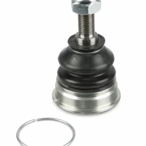 Delphi front suspension ball joint for Volkswagen Amarok with rubber boot and threaded stud
