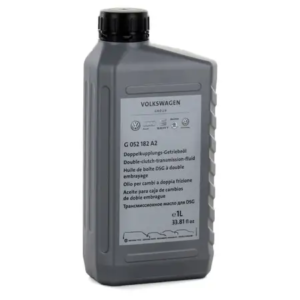 G052182A2 VW/Audi Dual-Clutch Transmission Fluid — 1L available from Dub Source Limited in Kingston, Jamaica