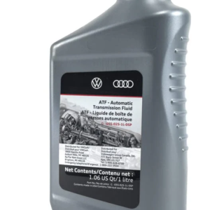 G055025A2 VW/Audi Automatic Transmission Fluid (09G/09M) — 1L available from Dub Source Limited in Kingston, Jamaica