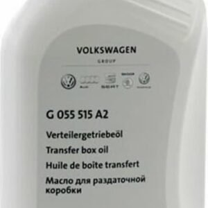 G055515A2 VW/Audi Transfer Case & Sports Differential Fluid — 850ml available from Dub Source Limited in Kingston, Jamaica