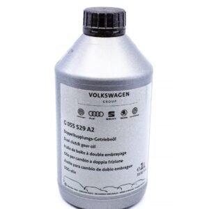 G055529A2 VW/Audi DSG Transmission Fluid — 1L available from Dub Source Limited in Kingston, Jamaica