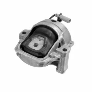 LEMFÖRDER active engine mount with electronic vibration control system