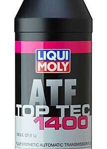 Liqui Moly Top Tec ATF 1400 — 1L available from Dub Source Limited in Kingston, Jamaica