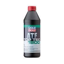 Liqui Moly Top Tec ATF 1800 — 1L available from Dub Source Limited in Kingston, Jamaica