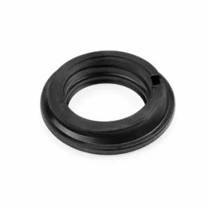 SACHS anti-friction bearing for suspension strut support and front suspension mount system