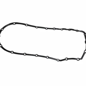 Victor Reinz oil pan sump cover gasket for engine oil sealing application