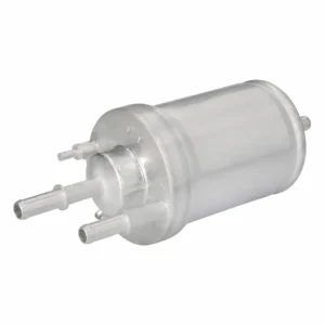 Fuel filter for Volkswagen Jetta gasoline fuel system