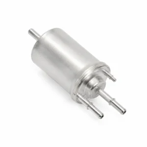 Fuel filter for Volkswagen Polo fuel system